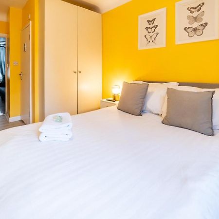 Covent Garden Apartment In Central Londyn Zewnętrze zdjęcie