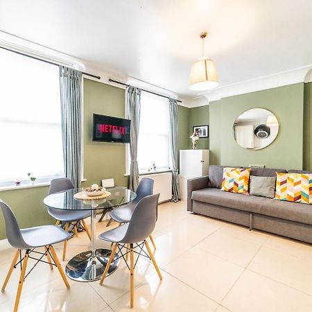 Covent Garden Apartment In Central Londyn Zewnętrze zdjęcie