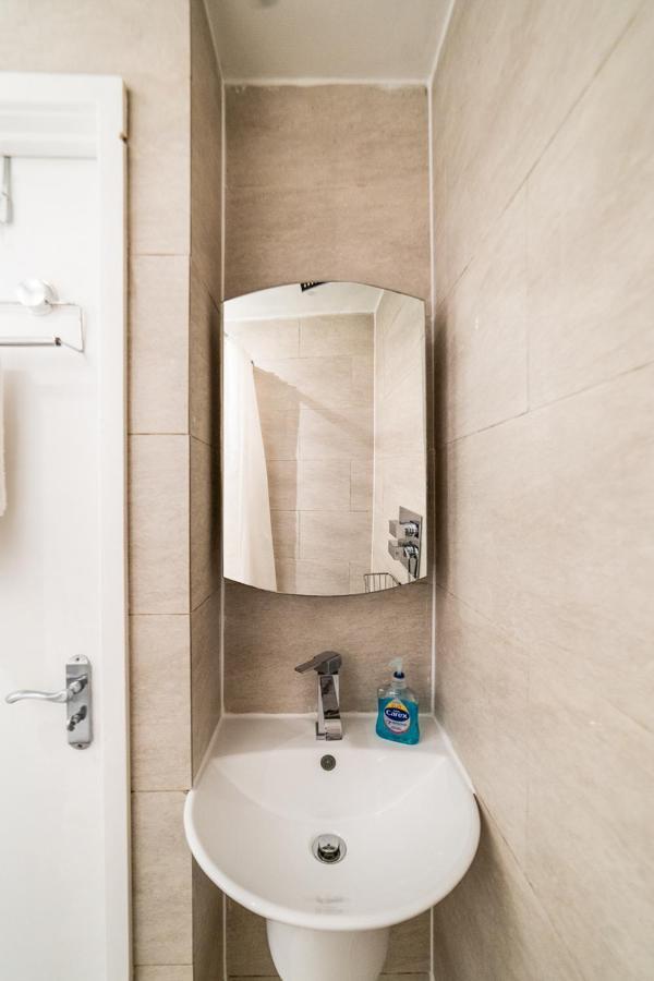 Covent Garden Apartment In Central Londyn Zewnętrze zdjęcie